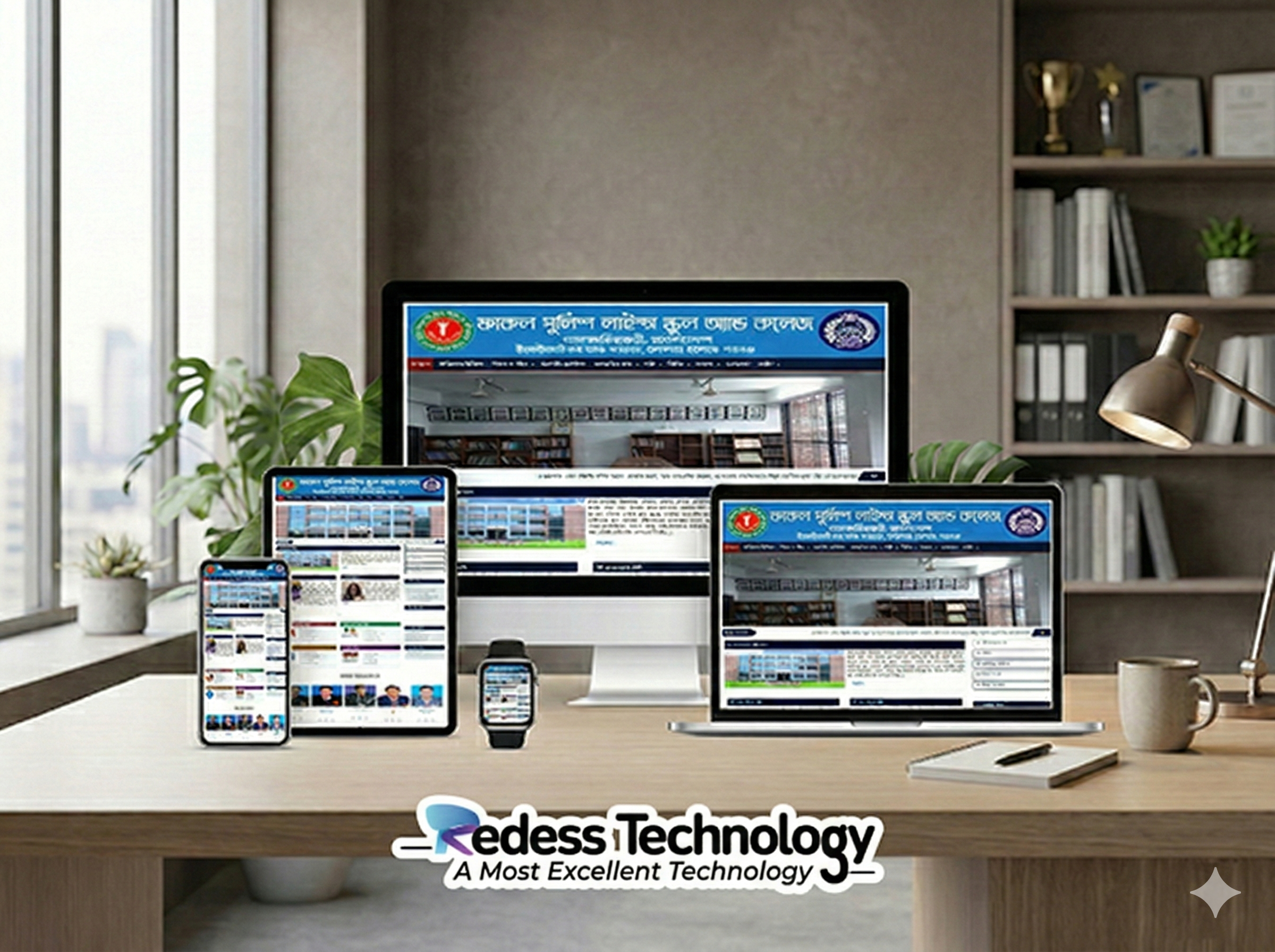 ফাকল পুলিশ লাইন্স স্কুল অ্যান্ড কলেজ